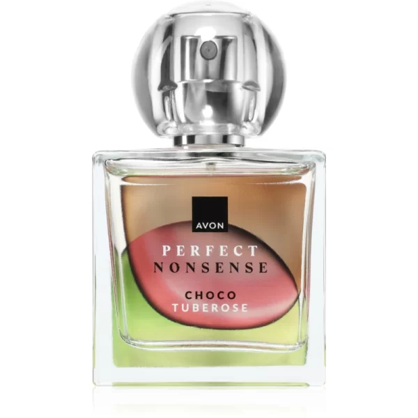 AVON Avon Perfect Nonsense Choco Tuberose Eau de Parfum για γυναίκες 50 ml