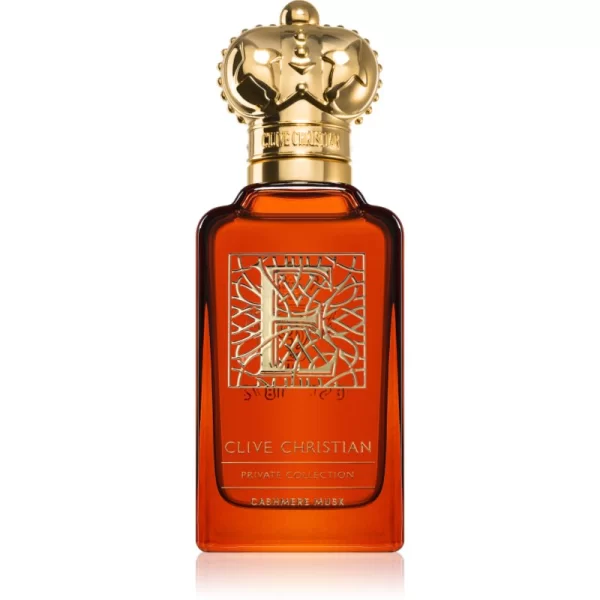 Clive Christian E Cashmere Musk άρωμα unisex 50 ml