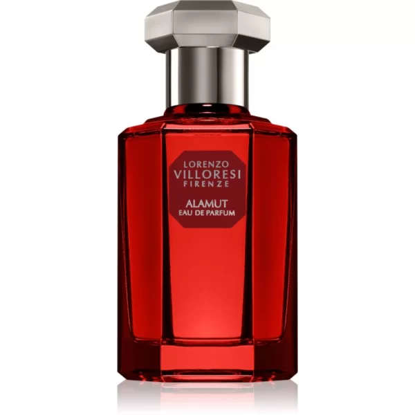 Lorenzo Villoresi Lorenzo Villoresi Alamut Eau de Parfum unisex 50 ml