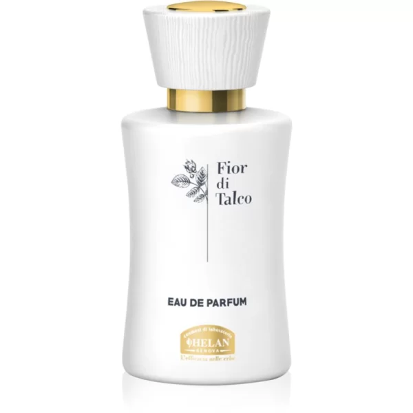 Helan Fior Di Talco Eau de Parfum για γυναίκες 50 ml