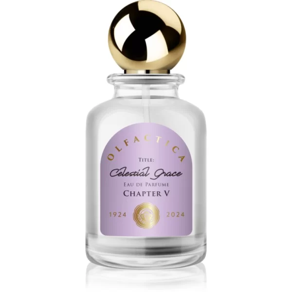 Miraculum Miraculum Olfactica Chapter V - Celestial Grace Eau de Parfum για γυναίκες 50 ml
