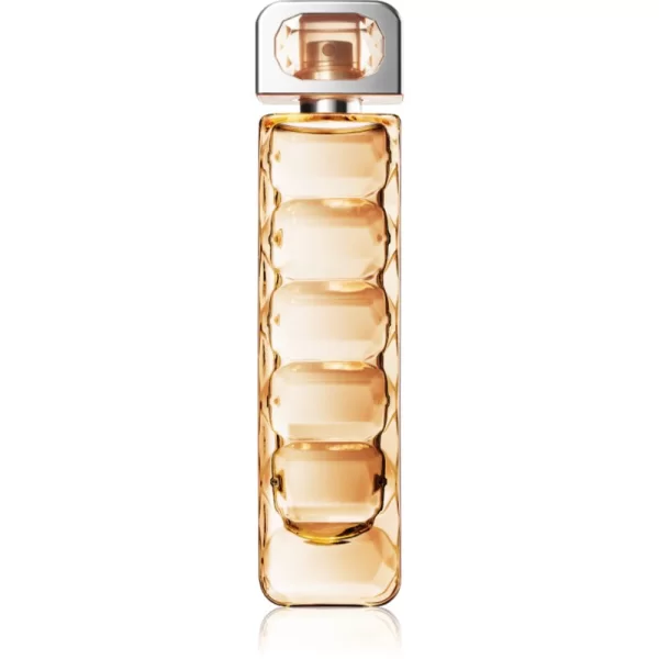 Hugo Boss Hugo Boss BOSS Woman Eau de Toilette για γυναίκες 75 ml