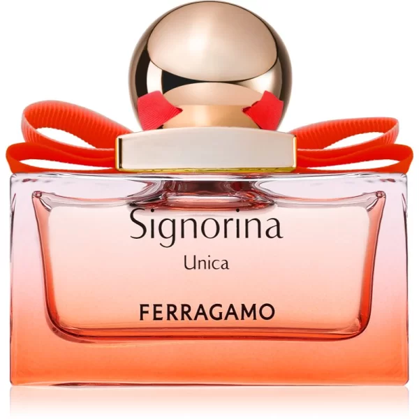 Ferragamo Signorina Unica Eau de Parfum για γυναίκες 30 ml