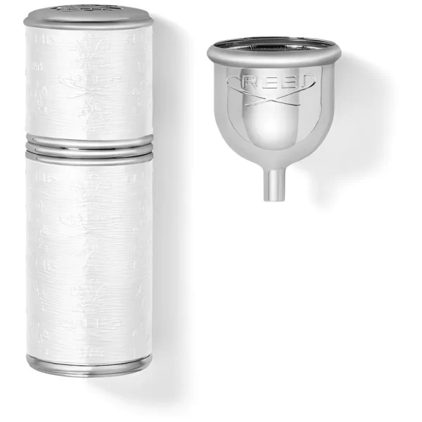 Creed Travel Atomiser White ψεκαστήρας αρώματος 50 ml