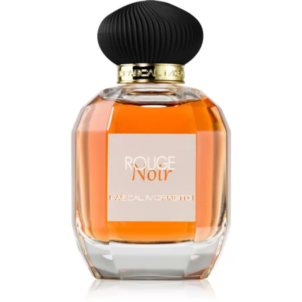 Pascal Morabito Noir Eau de Parfum για γυναίκες 100 ml