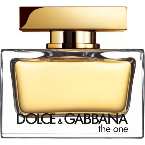 Dolce&Gabbana The One Eau de Parfum Eau de Parfum για γυναίκες 30 ml