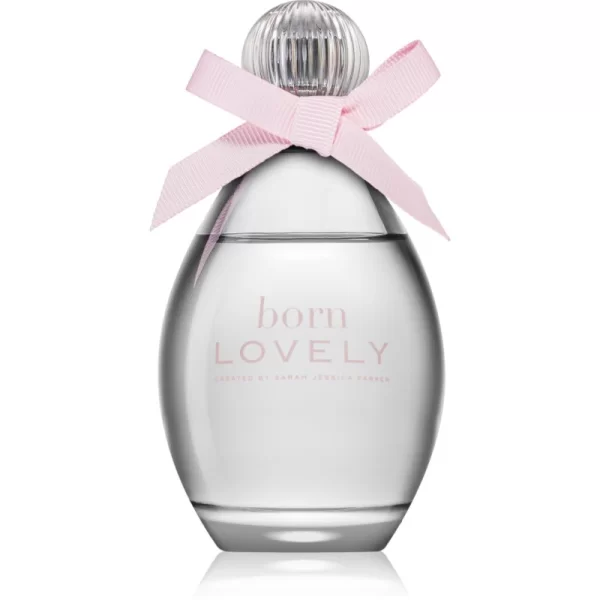 Sarah Jessica Parker Sarah Jessica Parker Born Lovely Eau de Parfum για γυναίκες 100 ml
