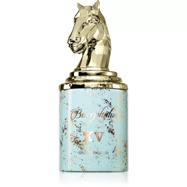 Armaf Bucephalus No. XV Eau de Parfum unisex 100 ml