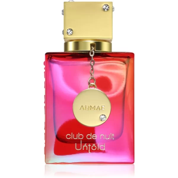Armaf Armaf Club de Nuit Untold Eau de Parfum unisex 30 ml