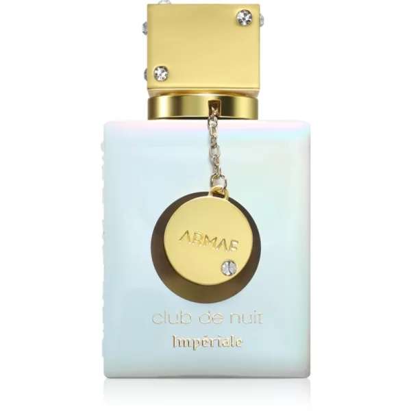 Armaf Club de Nuit White Imperiale Eau de Parfum για γυναίκες 30 ml