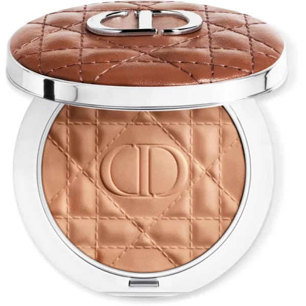 DIOR Dior Forever Nude Bronze μπρονζερ πούδρα απόχρωση 04 Warm 7 γρ