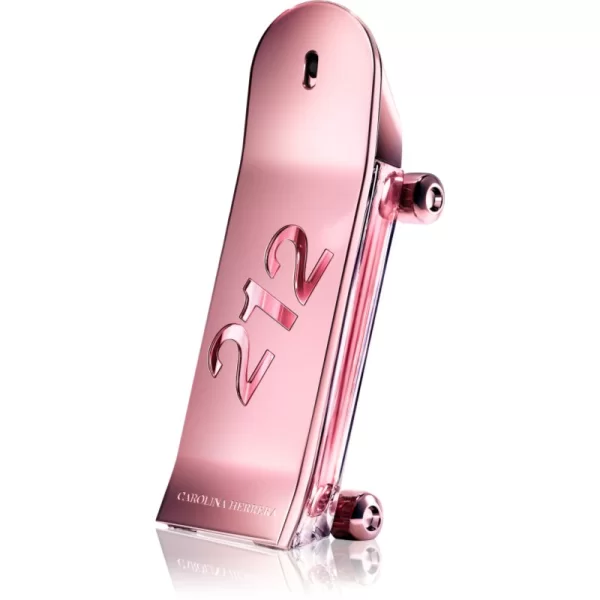 CAROLINA HERRERA 212 Heroes for Her Eau de Parfum για γυναίκες 80 ml