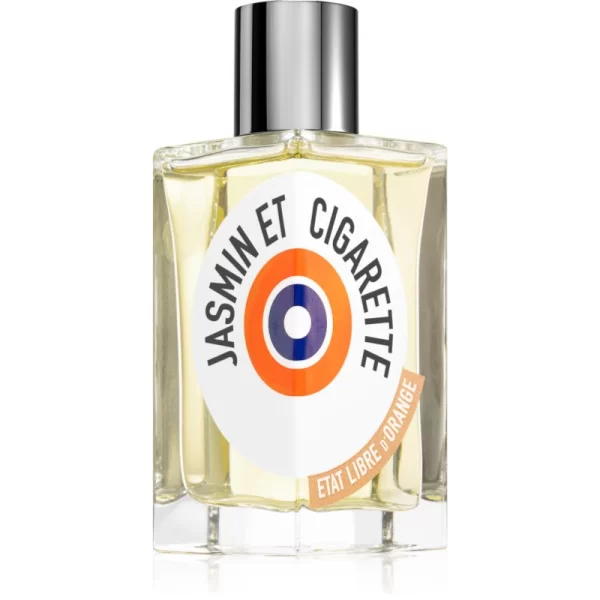 Etat Libre d’Orange Jasmin et Cigarette Eau de Parfum για γυναίκες 100 ml