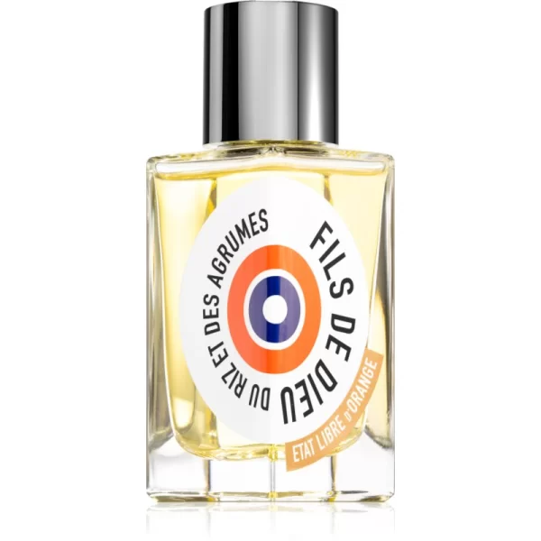 Etat Libre d’Orange Fils de Dieu Eau de Parfum για γυναίκες 50 ml