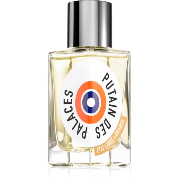 Etat Libre d’Orange Putain des Palaces Eau de Parfum για γυναίκες 50 μλ