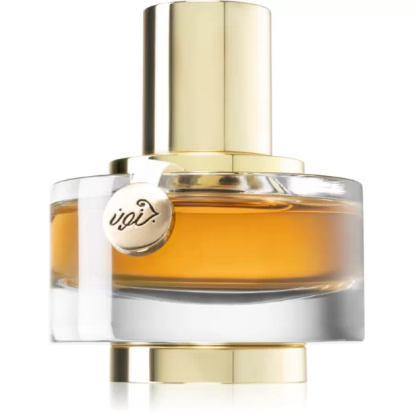 Rasasi Junoon Satin Eau de Parfum για γυναίκες 50 μλ