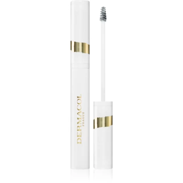 Dermacol Eyebrow Lifting τζελ κερί Για τα φρύδια απόχρωση 01 5 ml
