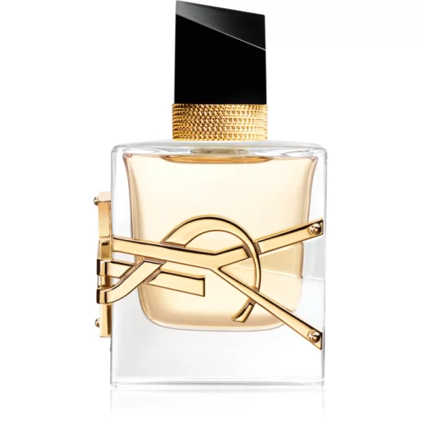 Yves Saint Laurent Libre Eau de Parfum επαναπληρώσιμο για γυναίκες 30 ml