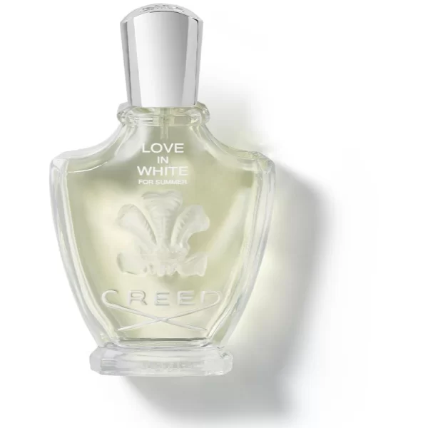 Creed Love in White for Summer Eau de Parfum για γυναίκες 75 ml