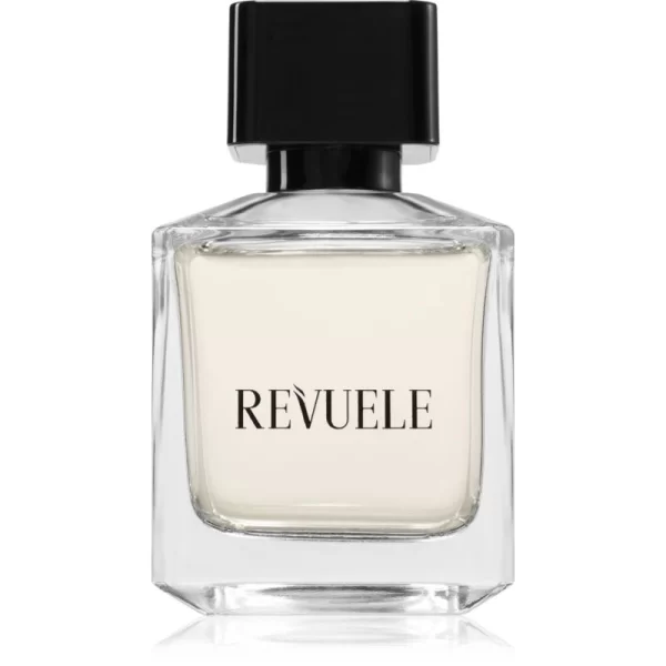 Revuele Beyond Passion Eau de Toilette για γυναίκες 100 ml