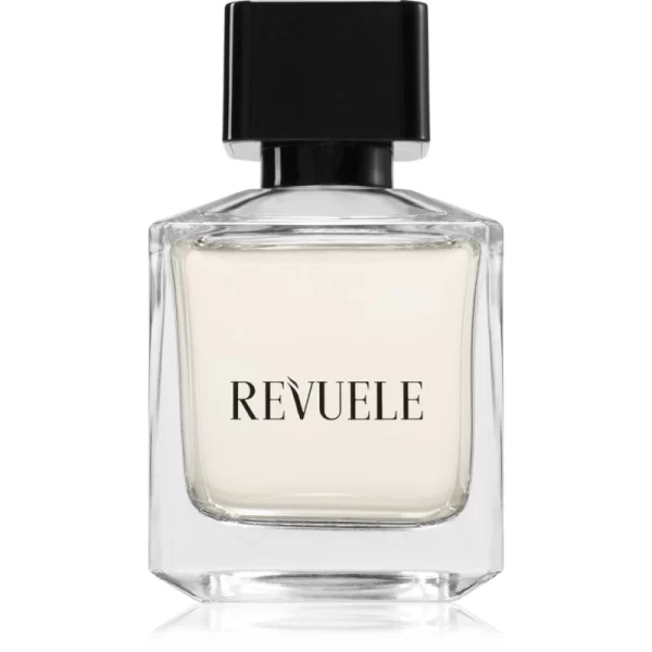 Revuele Beyond Mystery Eau de Toilette για γυναίκες 100 ml