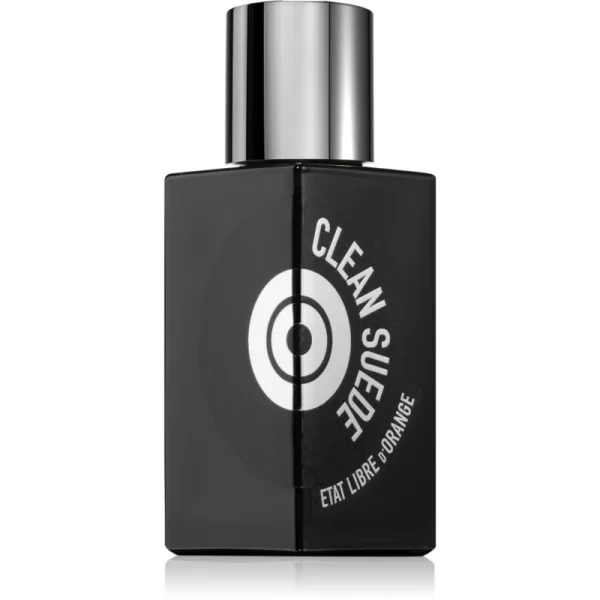 Etat Libre d’Orange Clean Suede Eau de Parfum unisex 50 ml