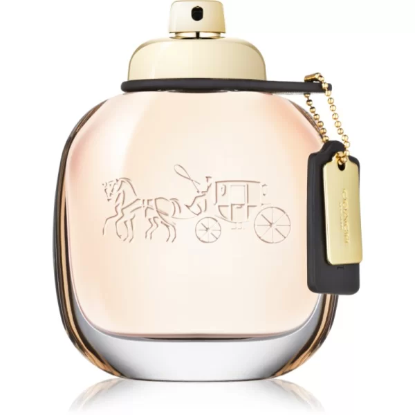 Coach Coach Eau de Parfum για γυναίκες 90 ml