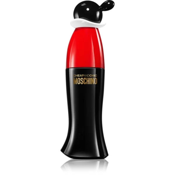 Moschino Cheap & Chic Eau de Toilette για γυναίκες 50 ml