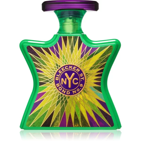 Bond No. 9 Bond No. 9 Downtown Bleecker Street Eau de Parfum unisex 100 ml