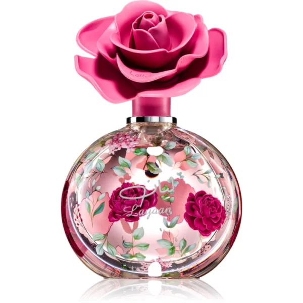 Lattafa Lattafa Layaan Eau de Parfum για γυναίκες 75 ml