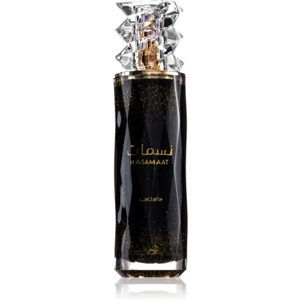 Lattafa Lattafa Nasmaat Eau de Parfum unisex 100 ml