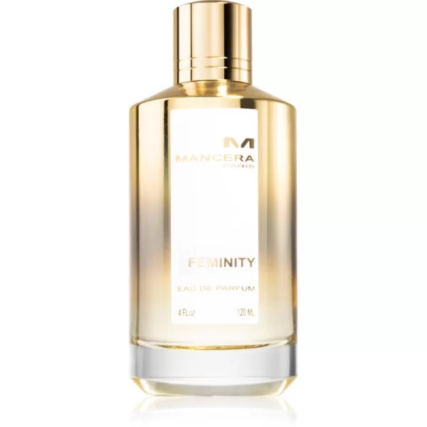 Mancera Feminity Eau de Parfum για γυναίκες 120 ml