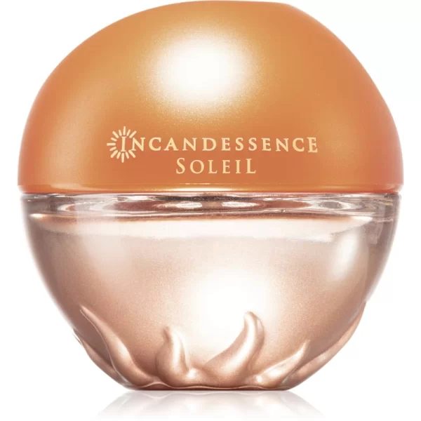 AVON Avon Incandessence Soleil Eau de Parfum για γυναίκες 50 ml