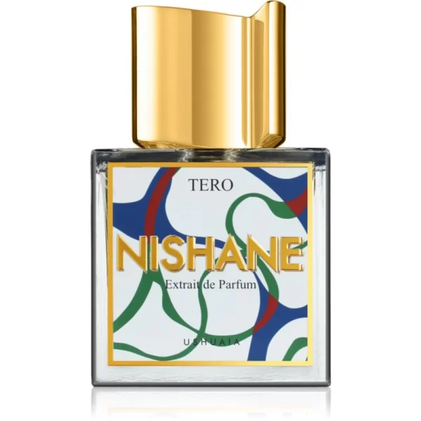 Nishane Tero perfume extract unisex 100 ml