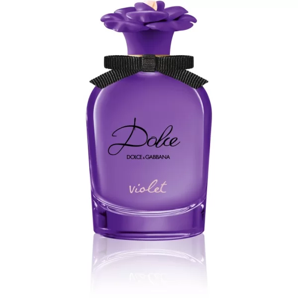 Dolce&Gabbana Dolce Violet Eau de Toilette για γυναίκες 30 ml