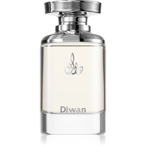 Arabian Oud Arabian Oud Diwan Eau de Parfum unisex 100 ml