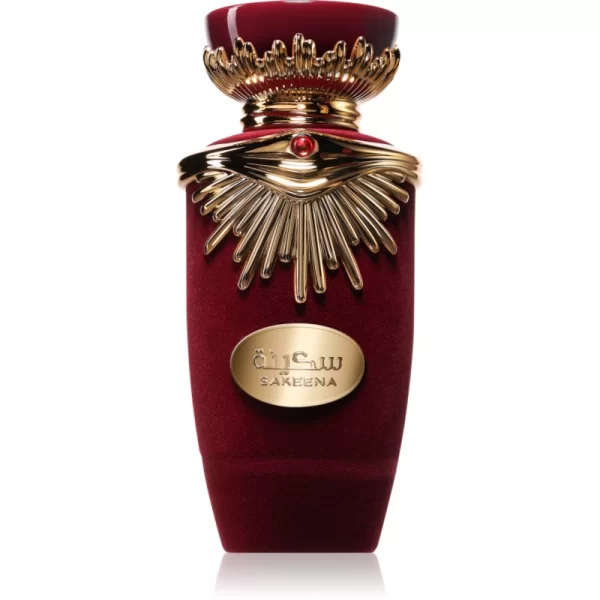 Lattafa Lattafa Sakeena Eau de Parfum για γυναίκες 100 ml