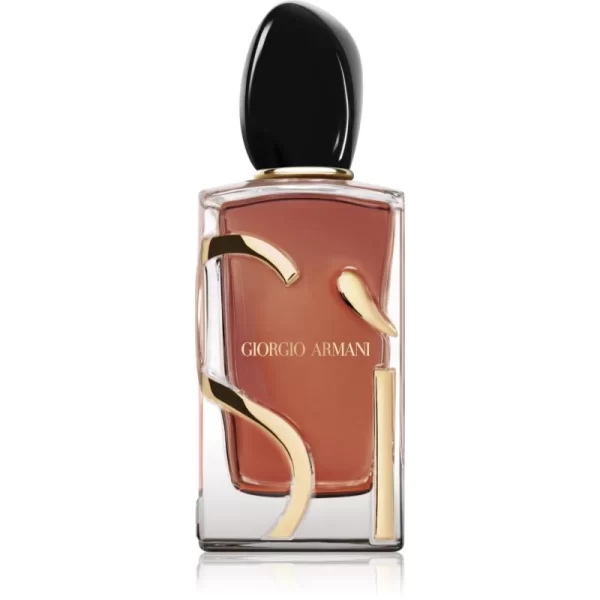 Armani Sì Parfum άρωμα για γυναίκες 100 ml