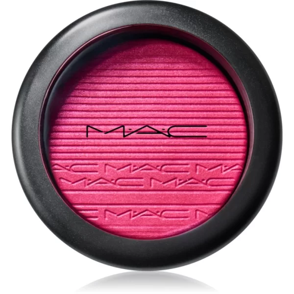MAC Cosmetics Extra Dimension Blush πουδρέ ρουζ απόχρωση Rosy Cheeks 4 γρ