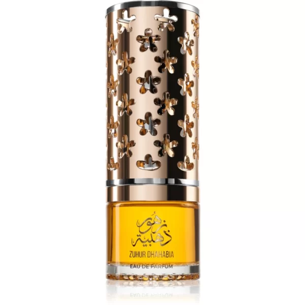 Le Chameau Zuhur Dhahabia Eau de Parfum για γυναίκες 80 ml