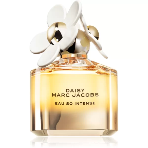 Marc Jacobs Daisy Eau So Intense Eau de Parfum για γυναίκες 100 ml