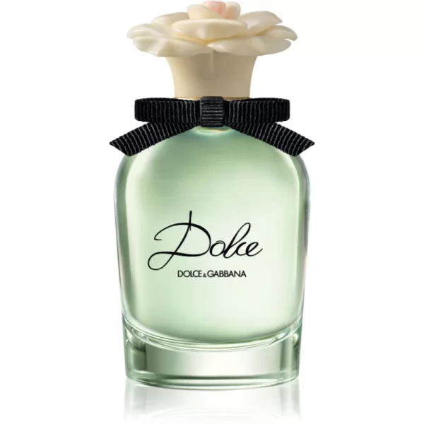 DOLCE & GABBANA Dolce&Gabbana Dolce Eau de Parfum για γυναίκες 50 ml