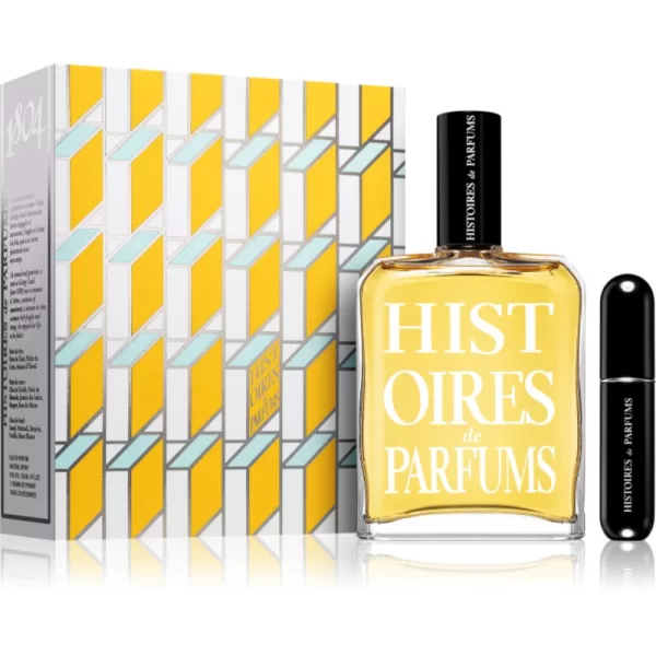Histoires De Parfums 1804 Eau de Parfum για γυναίκες 120 ml