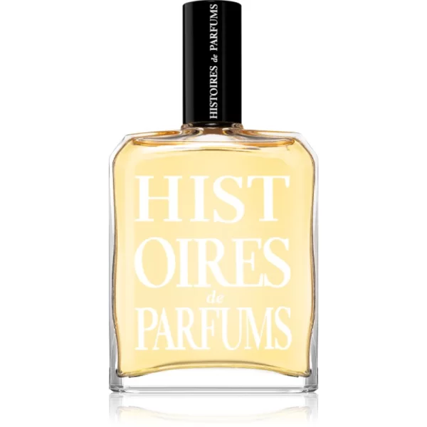 Histoires De Parfums Ambre 114 Eau de Parfum unisex 120 ml