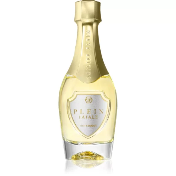 Philipp Plein Fatale Eau de Parfum για γυναίκες 50 ml