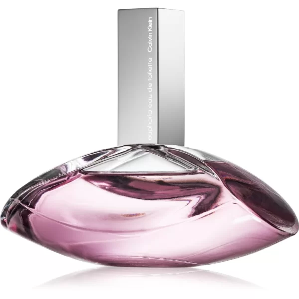 Calvin Klein Euphoria Eau de Toilette για γυναίκες 100 ml