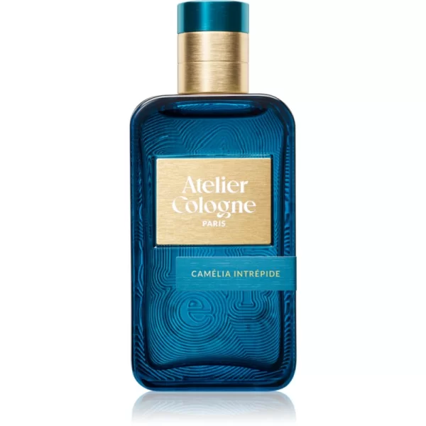 Atelier Cologne Cologne Rare Camélia Intrépide Eau de Parfum unisex 100 ml