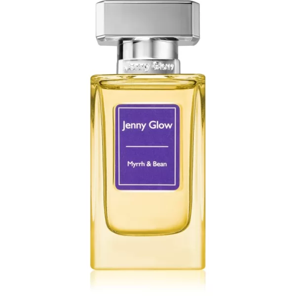 Jenny Glow Myrrh & Bean Eau de Parfum για γυναίκες 30 ml
