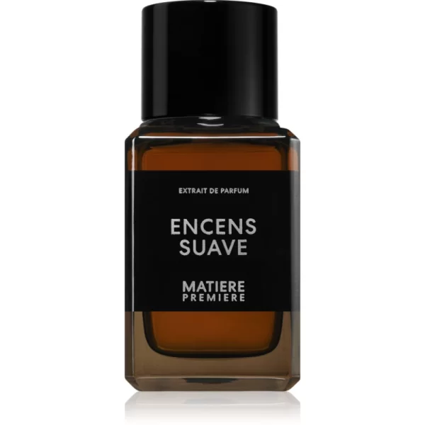 Matiere Premiere Encens Suave perfume extract unisex 100 ml