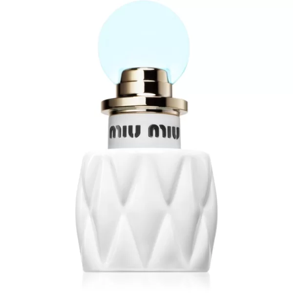 Miu Miu Fleur De Lait Eau de Parfum για γυναίκες 30 ml